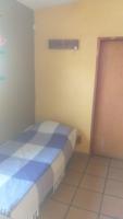 Cabaña de montaña - B&B Cosquín