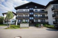 Alpenglühen Whg. 21 - B&B