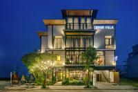 B&B Đà Nẵng - Sense Villa by Enspired Vietnam - Bed and Breakfast Đà Nẵng
