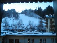 Residence Hotel Sport Campiglio - B&B Madonna di Campiglio