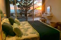 Amazing beach views Tenerife - B&B