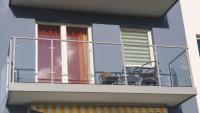 La Playa 1 - Ferienwohnung