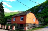 B&B Perućac - NAXI GUEST HOUSE - Bed and Breakfast Perućac