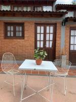 Apartamento - 2 niveles