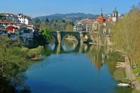 Twin House - Amarante - B&B Amarante