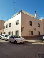 Casa Albeniz. - B&B Algeciras