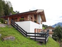 B&B Wald im Pinzgau - Chalet Chalets Im Wald 2 - Bed and Breakfast Wald im Pinzgau