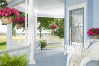 Castle in the Country Bed & Breakfast Inn - B&B Allegan