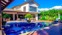 Four Bedroom Garden View Villa 108