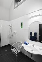 Deluxe Double or Twin Room with Sea View