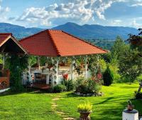 Conacul Paloși - B&B Horezu