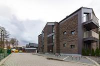 Mind Retreat Apartment, By Cohost - B&B Palanga