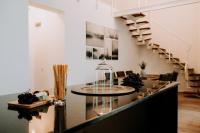 Penthouse Appartement