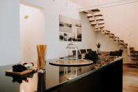 B&B Cluj-Napoca - ZEN Central Apartments - Bed and Breakfast Cluj-Napoca