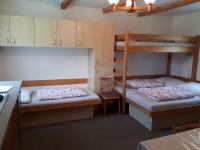 Familienzimmer mit eigenem Bad
