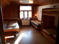 Familienzimmer mit Bad