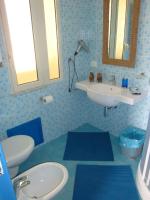 Deluxe Double Room with Terrace and Garden View