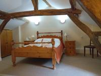 Doppelzimmer mit eigenem Bad
