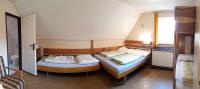 Familienzimmer mit eigenem Bad