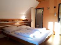 Familienzimmer mit Bad