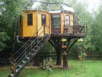 Huis met 1 Slaapkamer