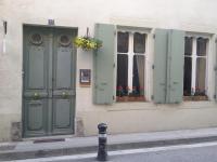 B&B Limoux - Maison Ville-Limoux - Bed and Breakfast Limoux