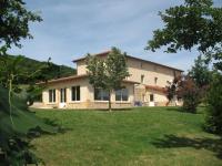 La Ferme Du Chapi - Bed and Breakfast