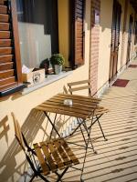 Appartement 1 Chambre - Rez-de-chaussée
