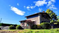 B&B Camprodon - Can Castell de Rocabruna - Bed and Breakfast Camprodon