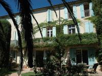 Le Jardin d'Homps - Ferienwohnung