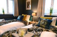 4 Bedroom House - DISC0UNTS - Parking, Contractors, Group, Family - B&B Canterbury