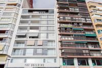 Apartamento Postiguet - B&B