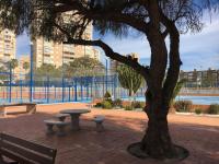 Estudio Playa Muchavista - B&B El Campello