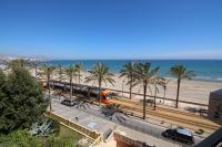 Estudio Playa Muchavista - Ferienwohnung El Campello