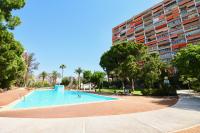 B&B Alicante - Apartamento El Tridente - Bed and Breakfast Alicante