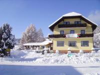 Fanningerwirt Holzer - Ferienwohnung Mariapfarr