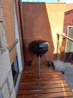 Cho Almeida - Bed and Breakfast Vega de San Mateo