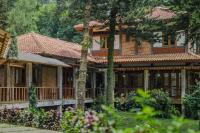 B&B Puncak - Griya Dunamis by SABDA - Bed and Breakfast Puncak