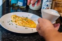 Red Cottage B&B - Ferienwohnung Rye