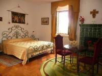 Junior Suite mit Terrasse