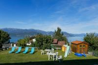 B&B Stresa - Africa - Bed and Breakfast Stresa