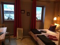 Tweepersoonskamer