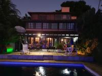 Espetacular Casa em João Fernandes e Vista Mar - Chambres d’hôtes Búzios