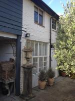 The Clockhouse - B&B
