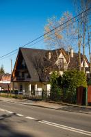 Apartamenty Majerczyk - B&B Zakopane