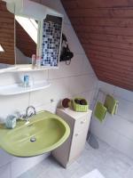 Apartamento de 2 dormitorios con balcón