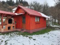 Haus mit 1 Schlafzimmer