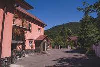 Pensiunea Castel - B&B