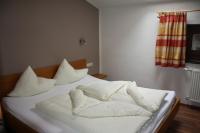 Standard Apartment mit 2 Schlafzimmern und Balkon - 2. Stock