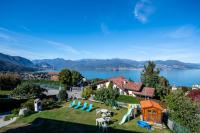 B&B Stresa - India - Bed and Breakfast Stresa